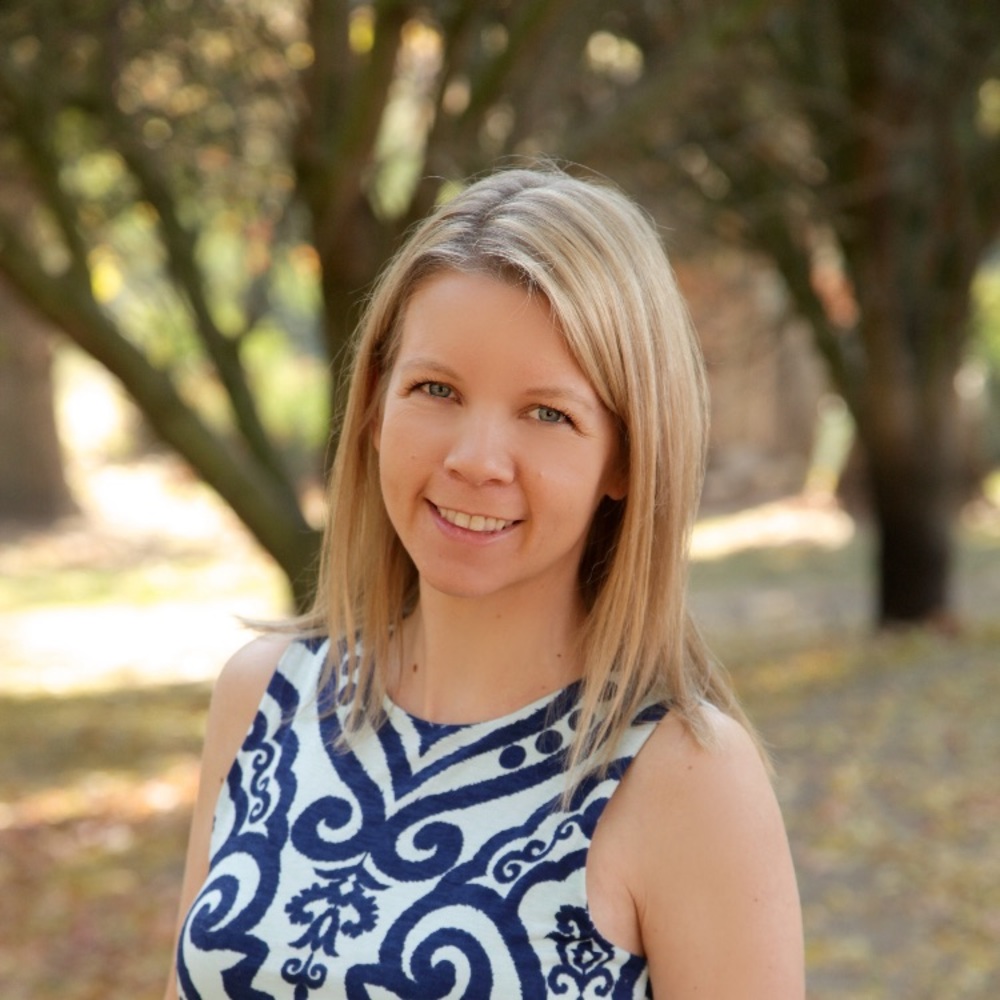 Meet your Posher, Diane
